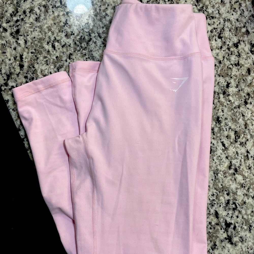 Gymshark leggings